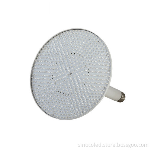 SINOCO 120W E40 LED High Bay Parts with Meanwell Driver
